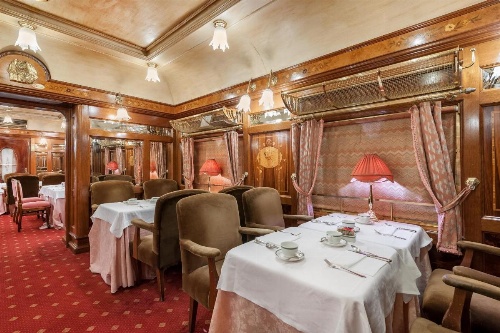 Hotel Montecarlo image 18