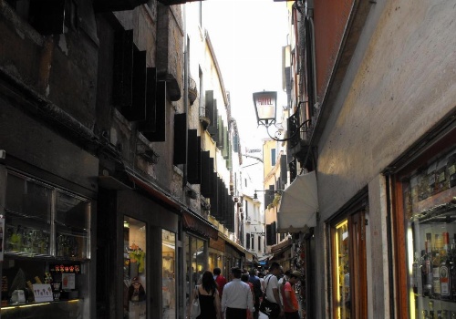 Hotel Montecarlo image 21